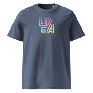 LEDA Sunset Vibes Tee